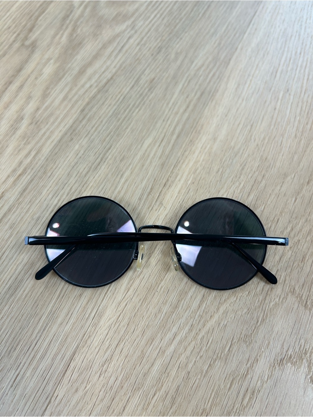 Quay Australia Electric Dreams Sunglasses - Picture 5 of 7